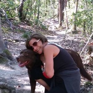 Meet your Posher, Dawn